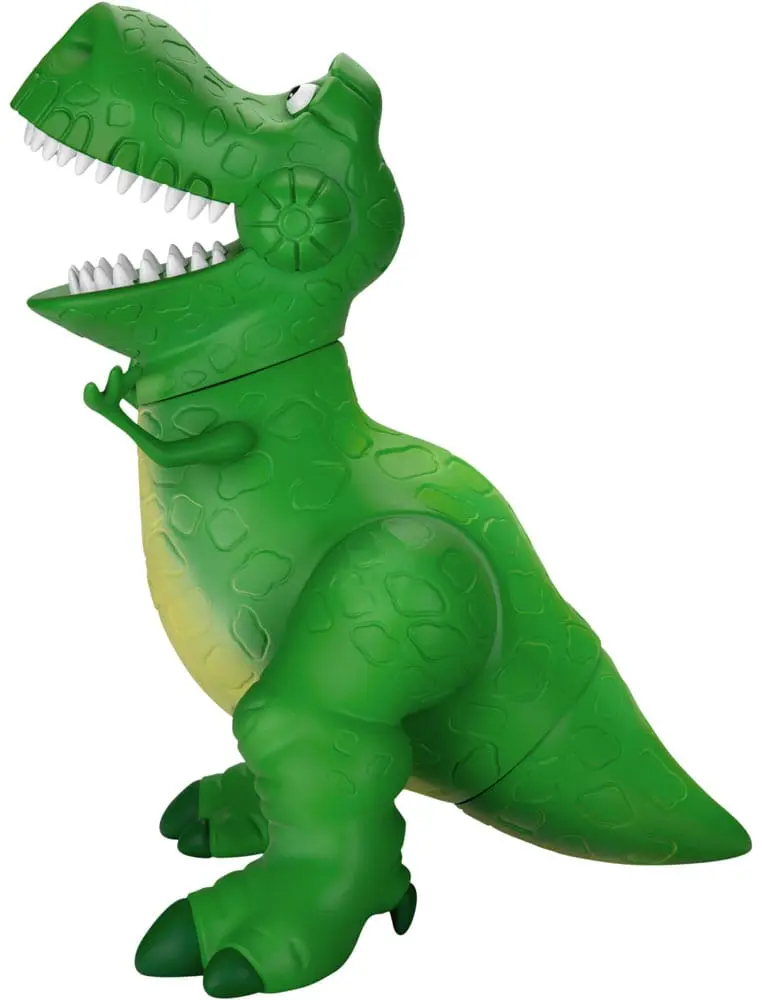 Toy Story Skarbonka Vinyl Rex 46 cm zdjęcie produktu