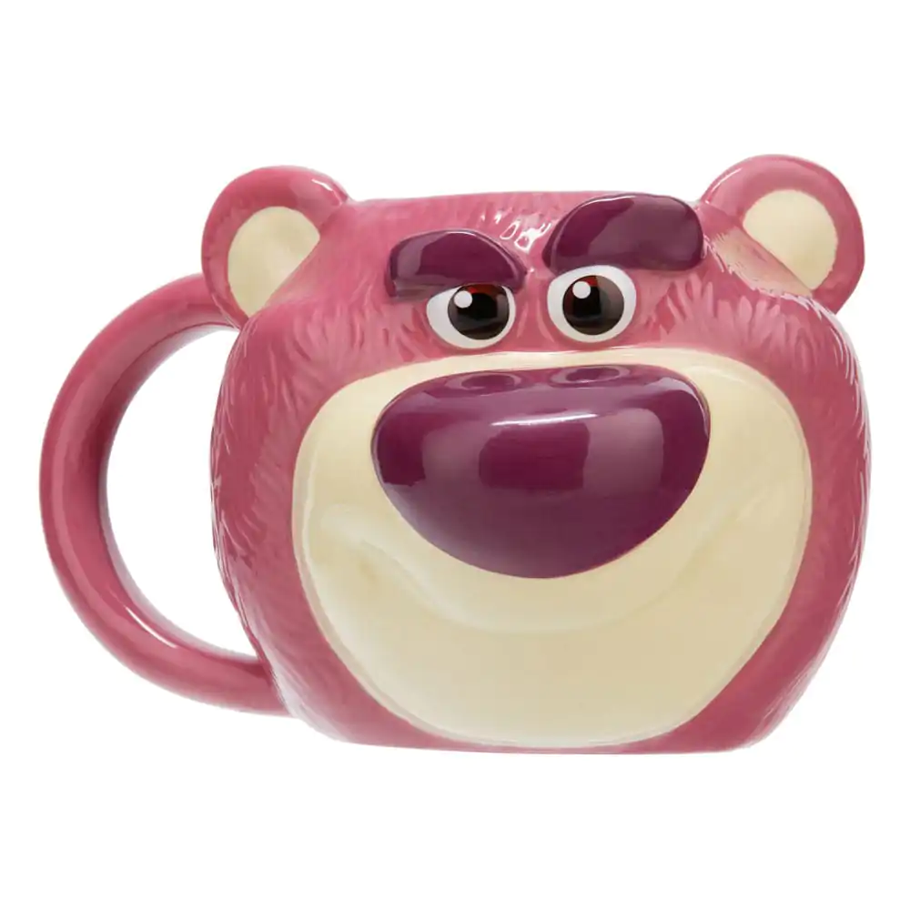 Toy Story Kształtowany Kubek Lotso zdjęcie produktu