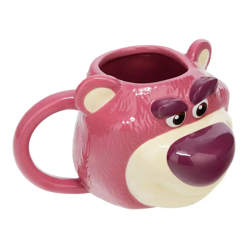 Toy Story Kształtowany Kubek Lotso zdjęcie produktu