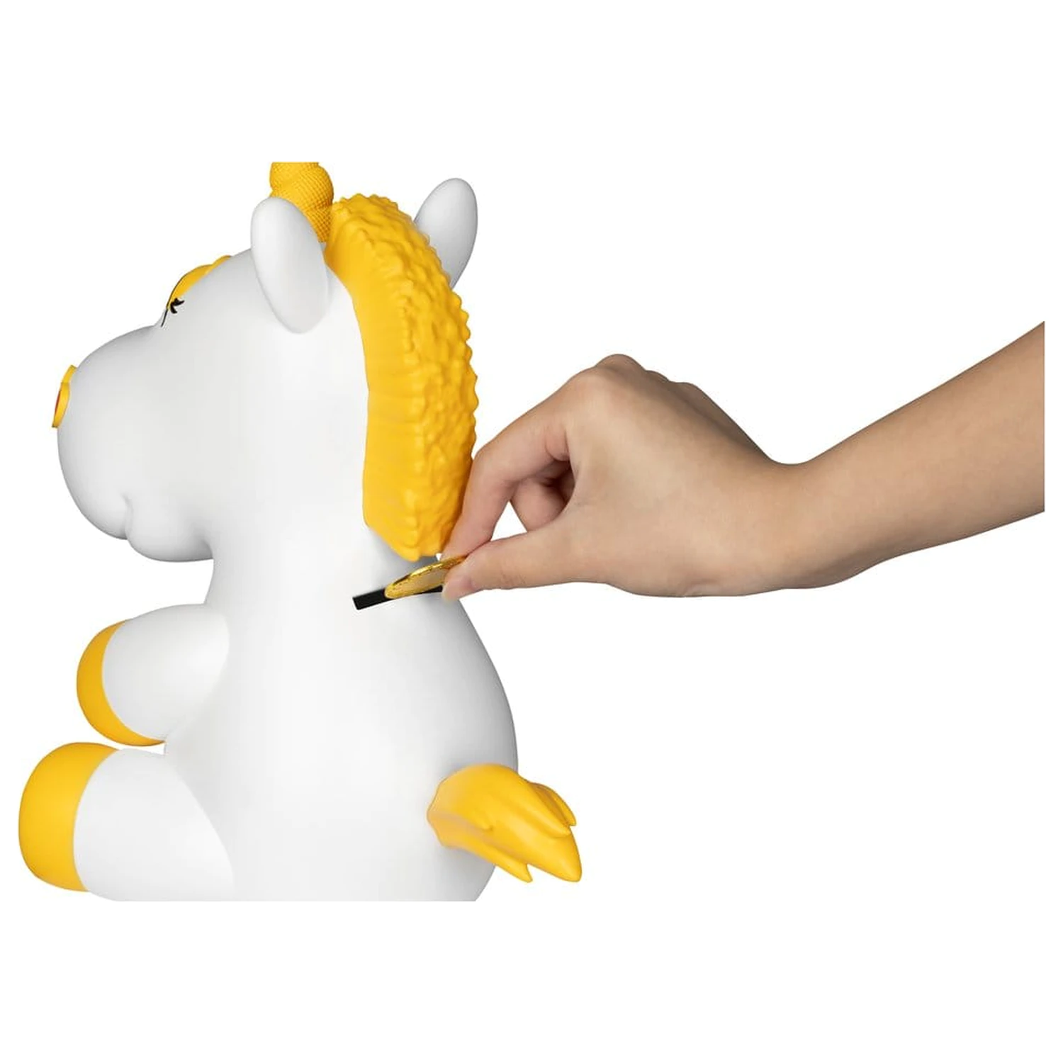 Toy Story Small Winylowa Figurka Skarbonka Buttercup 26 cm zdjęcie produktu