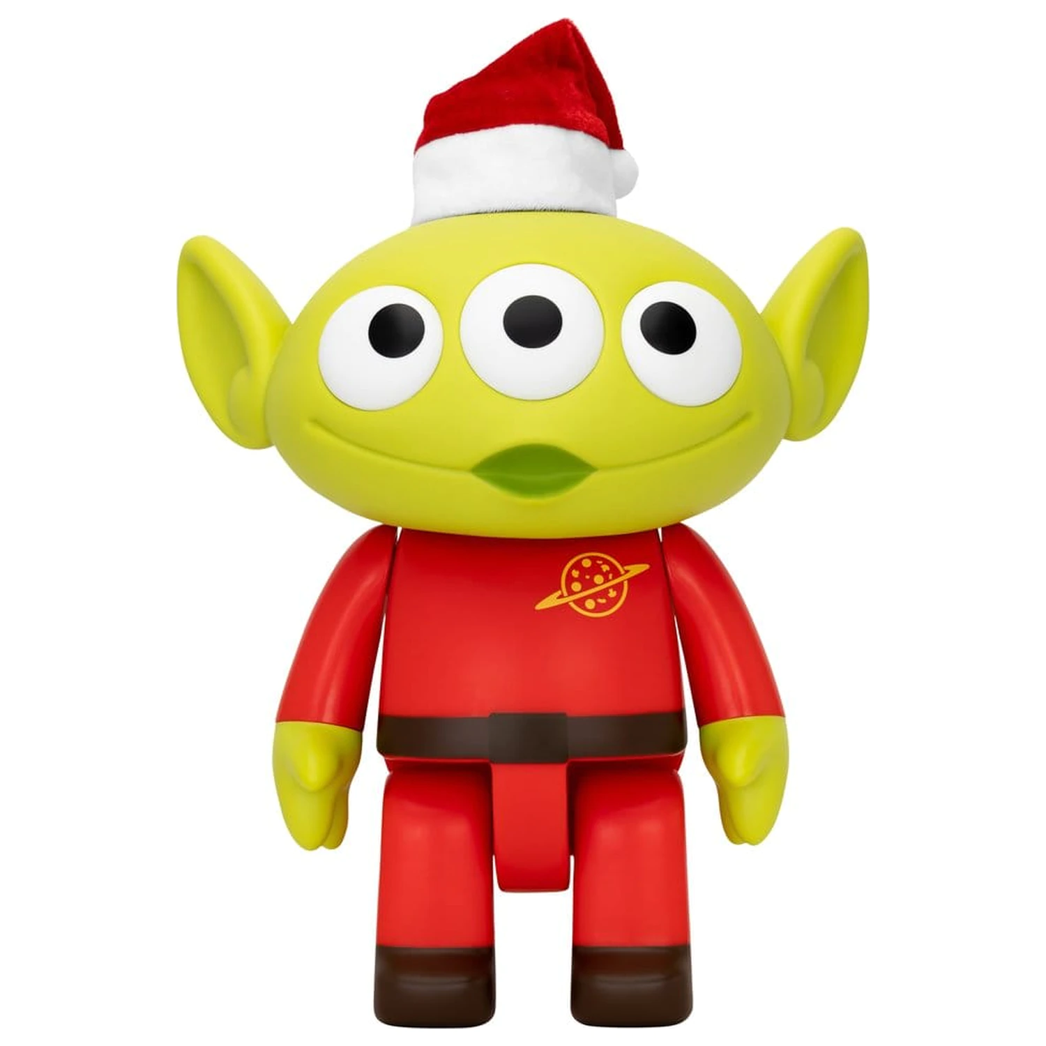 Toy Story SYAKING-BANG!! Figurka Skarbonka Alien Xmas ver. 33 cm zdjęcie produktu