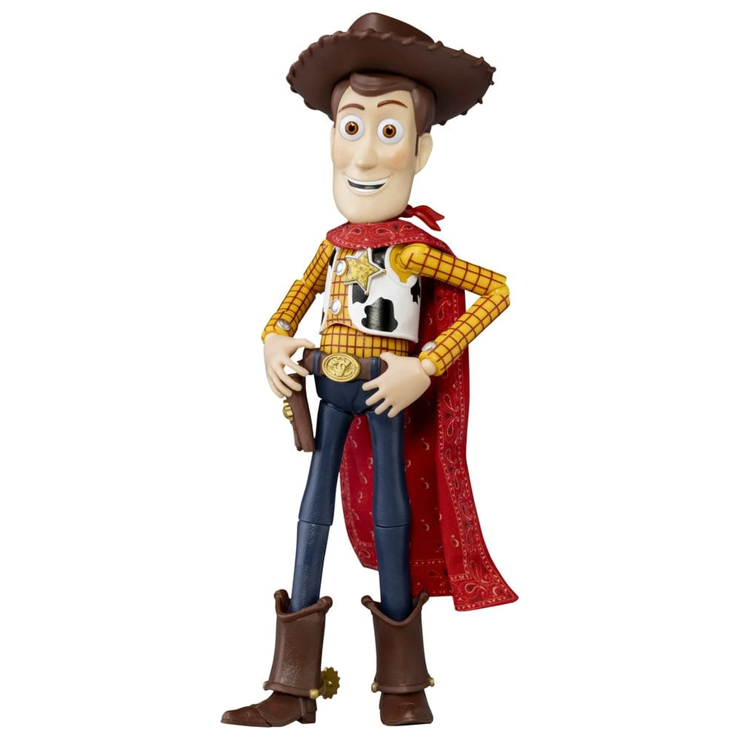 Toy Story Figurka akcji Woody 23 cm zdjęcie produktu