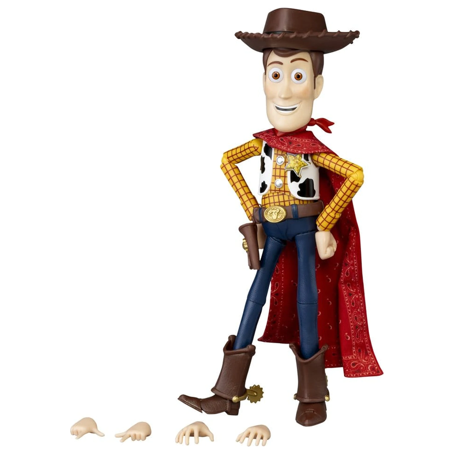 Toy Story Figurka akcji Woody 23 cm zdjęcie produktu