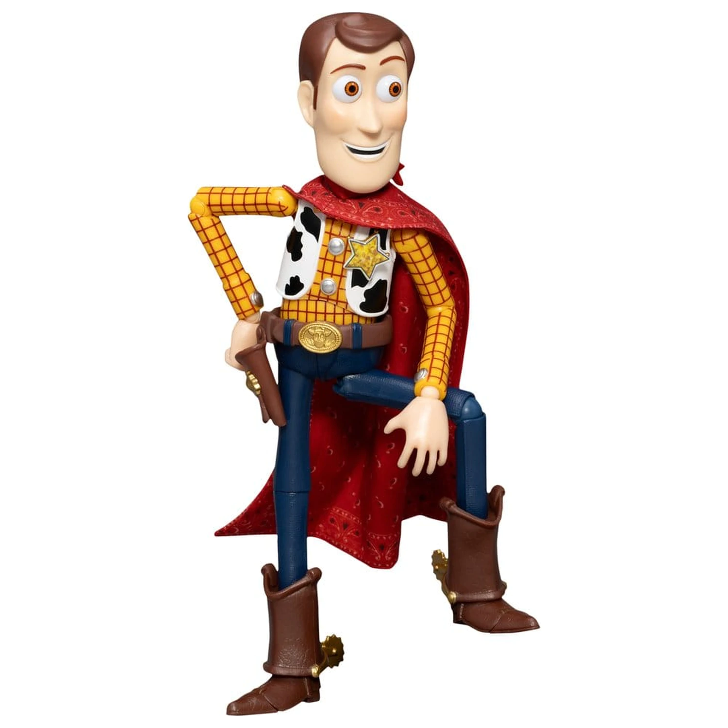 Toy Story Figurka akcji Woody 23 cm zdjęcie produktu