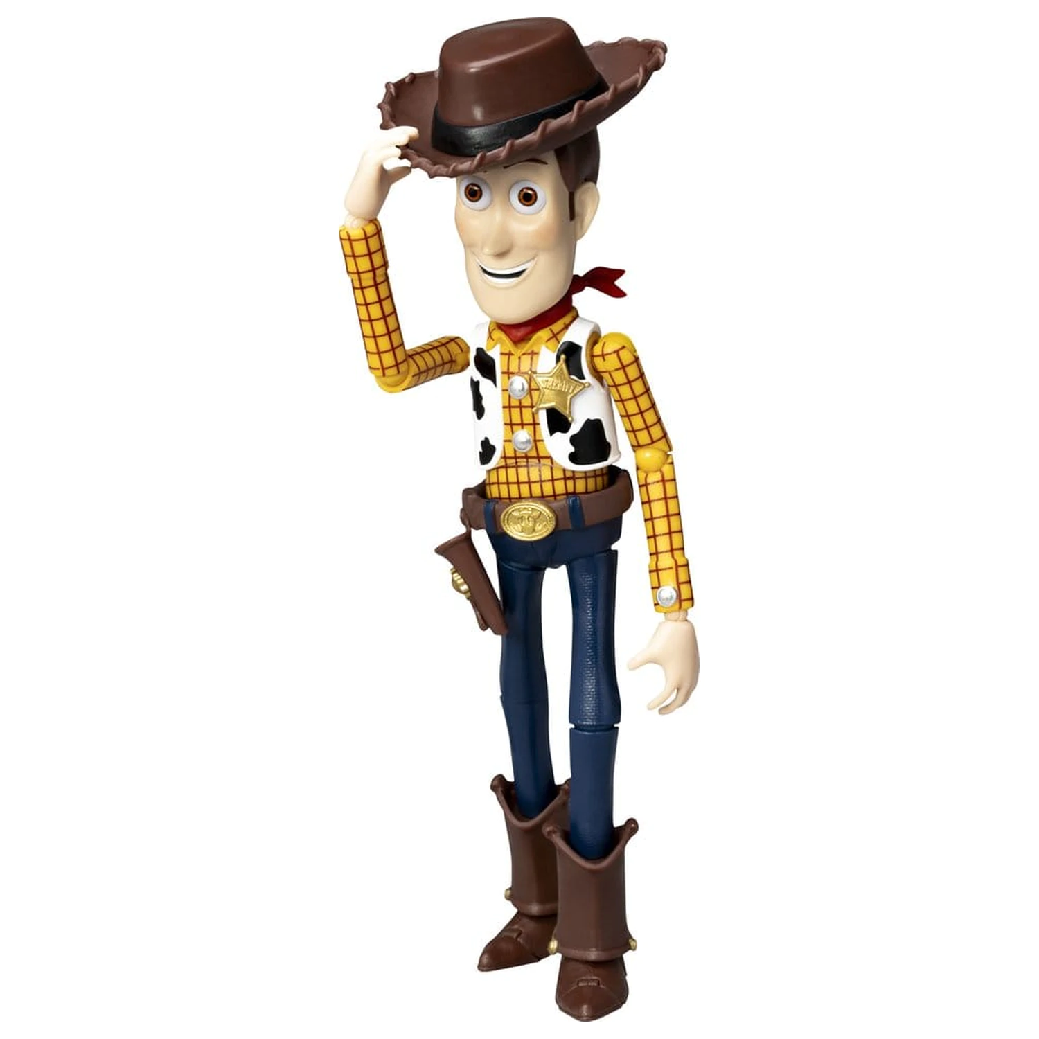 Toy Story Figurka akcji Woody 23 cm zdjęcie produktu
