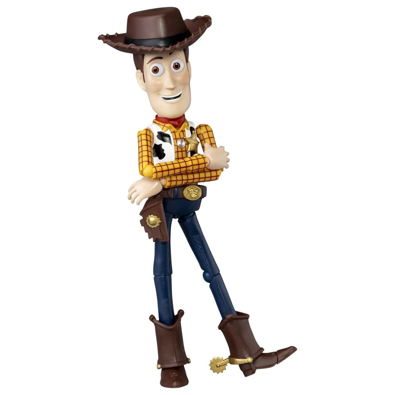 Toy Story Figurka akcji Woody 23 cm zdjęcie produktu