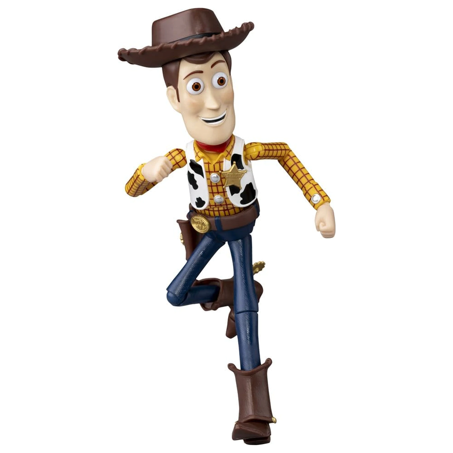 Toy Story Figurka akcji Woody 23 cm zdjęcie produktu