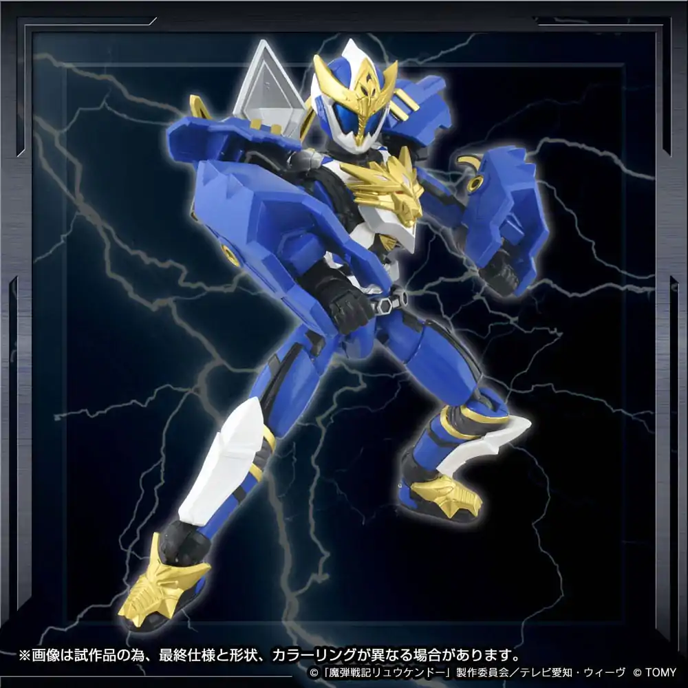 Toyrise Figurka Akcji AFR-01 Ryukendo 16 cm zdjęcie produktu