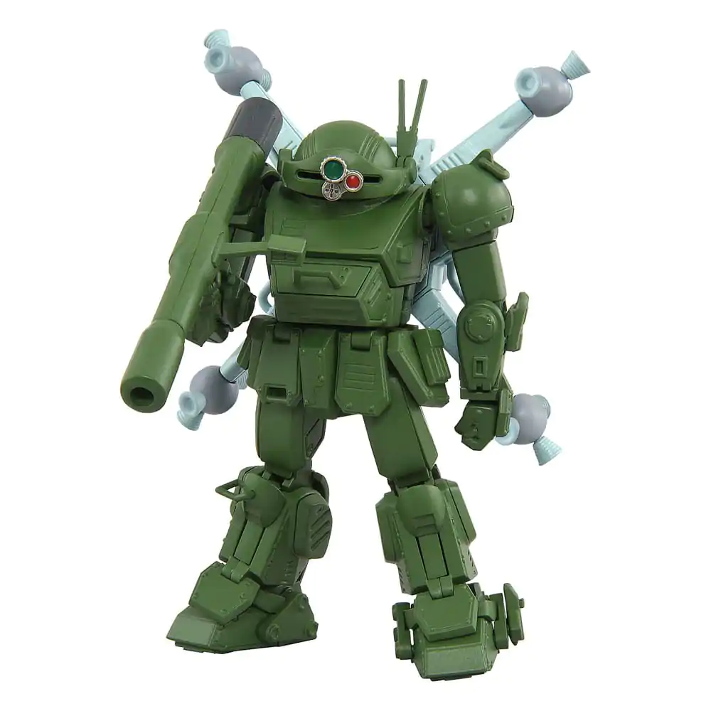 Toyrise AT Action Figure 1/48 04 Scopedog Space Battle Ver. 8 cm zdjęcie produktu