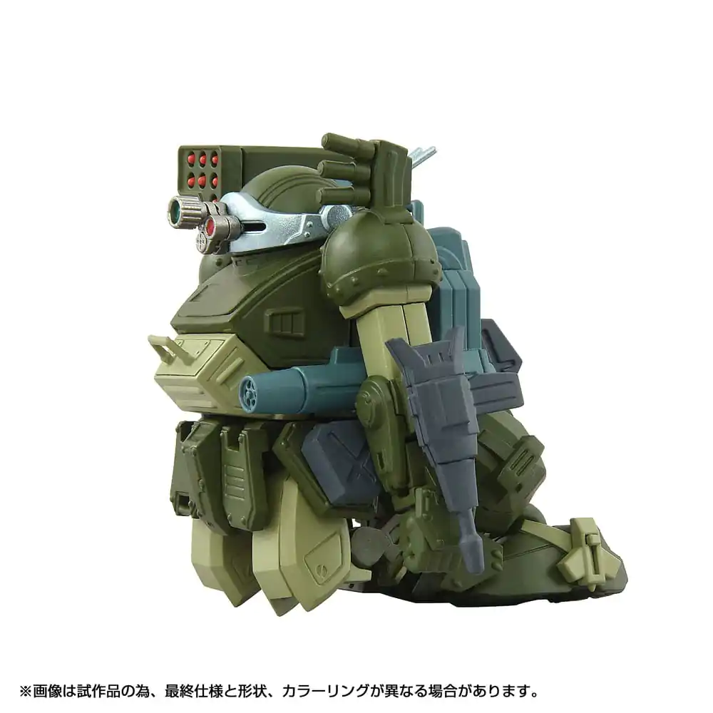 Toyrise AT Figurka Akcji 1/48 03 Scopedog Turbo Custom 8 cm zdjęcie produktu