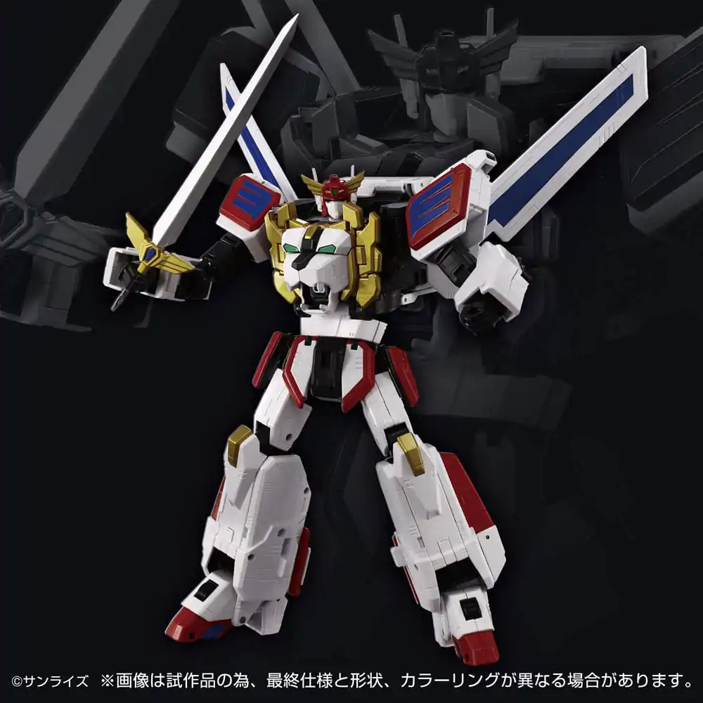 Figurka Akcji Toyrise King Exkaiser 26 cm zdjęcie produktu