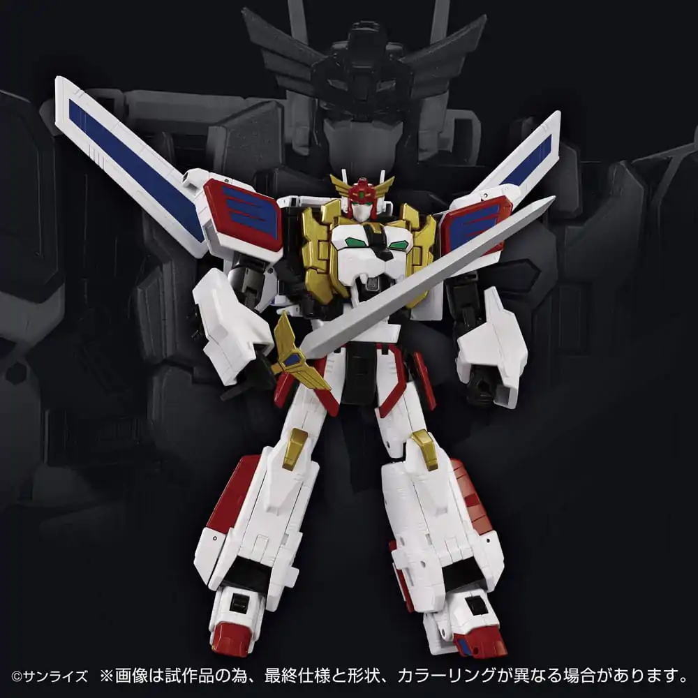 Figurka Akcji Toyrise King Exkaiser 26 cm zdjęcie produktu