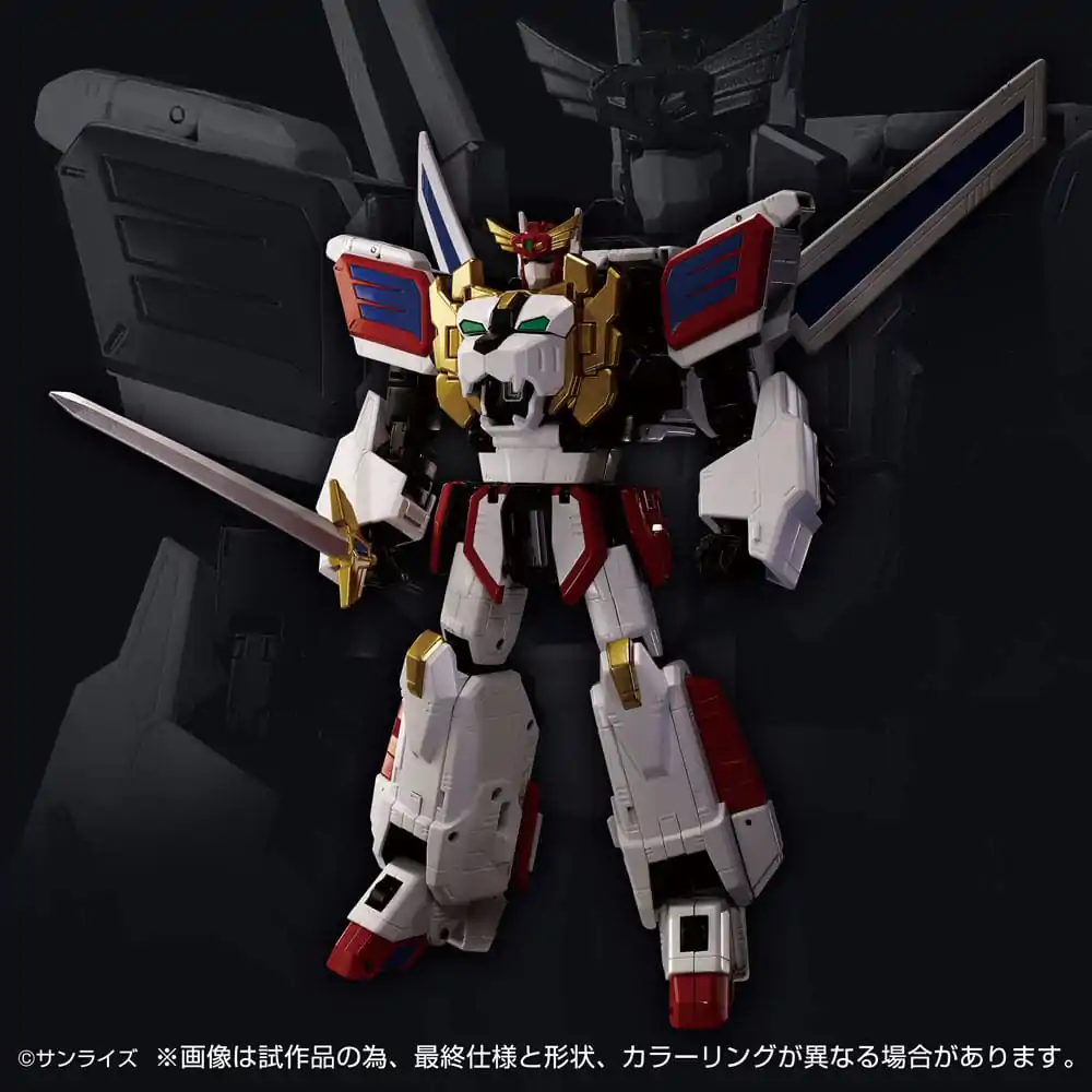 Figurka Akcji Toyrise King Exkaiser 26 cm zdjęcie produktu