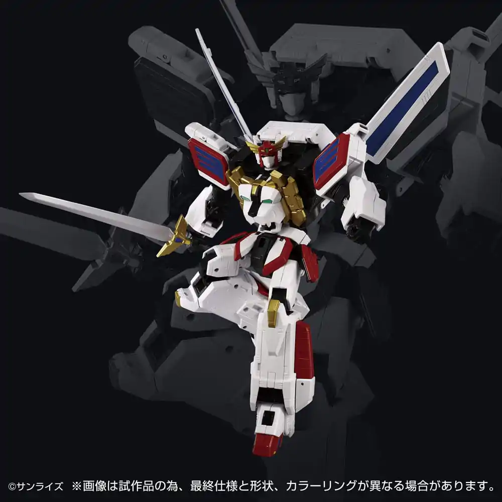 Figurka Akcji Toyrise King Exkaiser 26 cm zdjęcie produktu