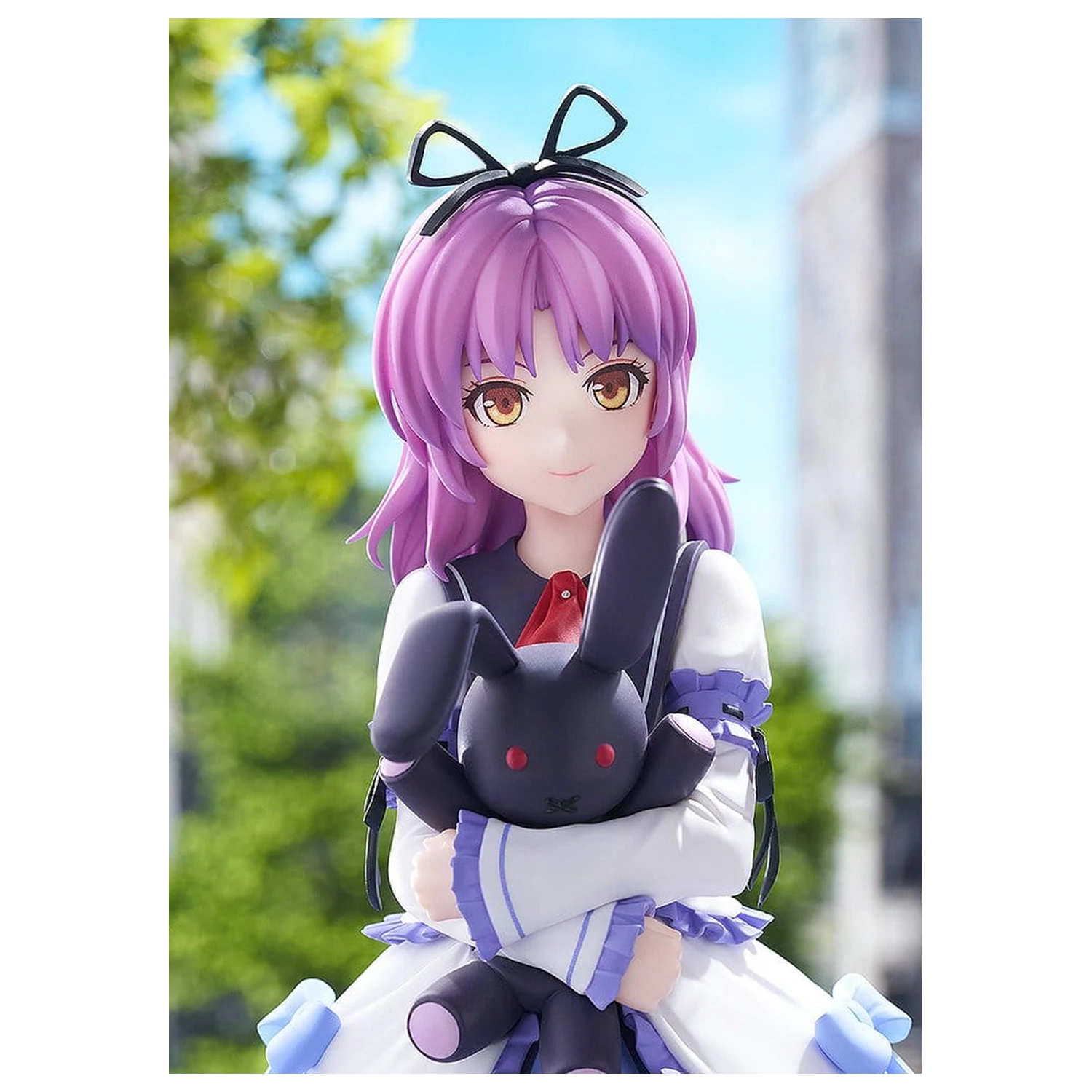 Trails in the Sky 2nd Chapter Pop Up Parade Figurka PVC Renne Rozmiar L 21 cm zdjęcie produktu