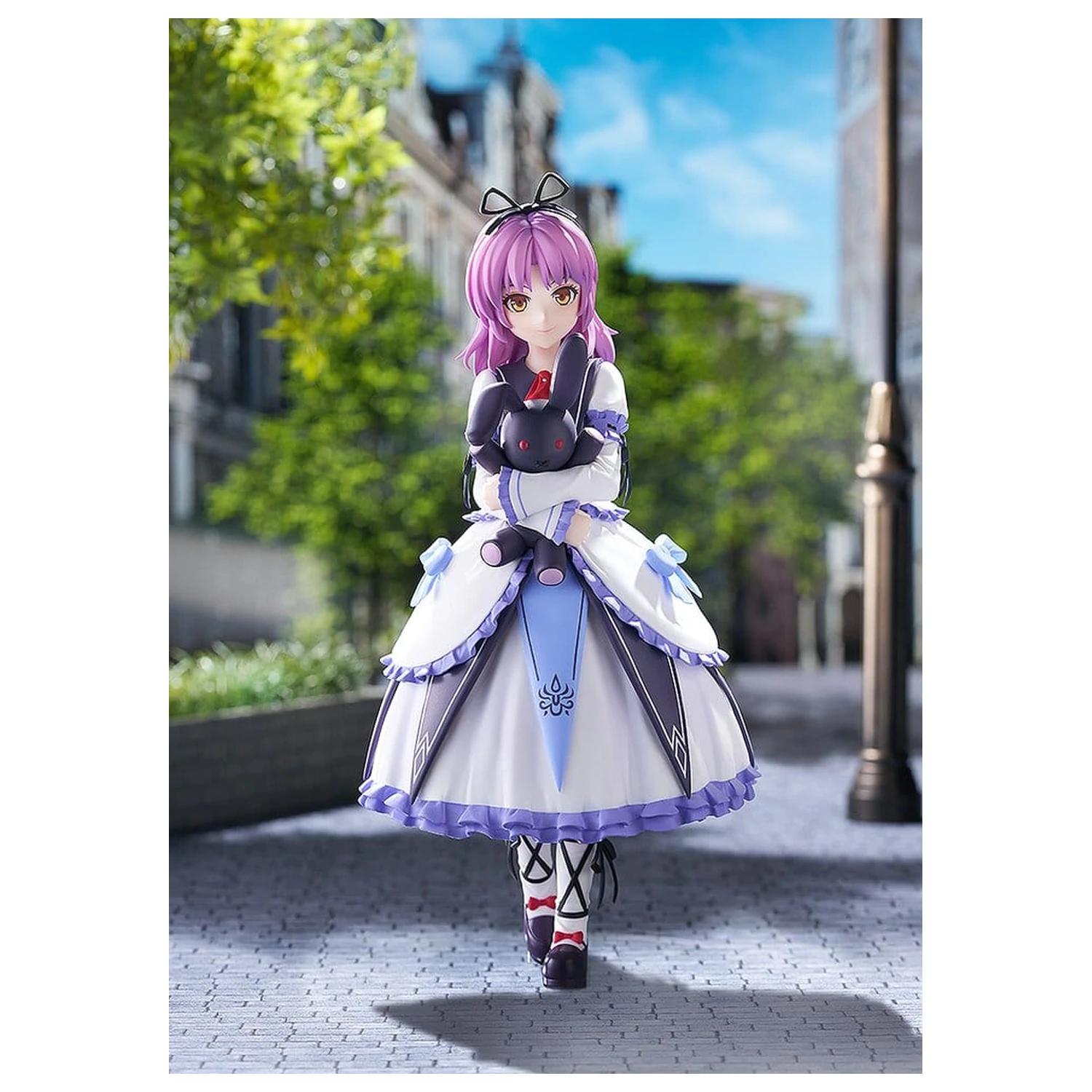 Trails in the Sky 2nd Chapter Pop Up Parade Figurka PVC Renne Rozmiar L 21 cm zdjęcie produktu