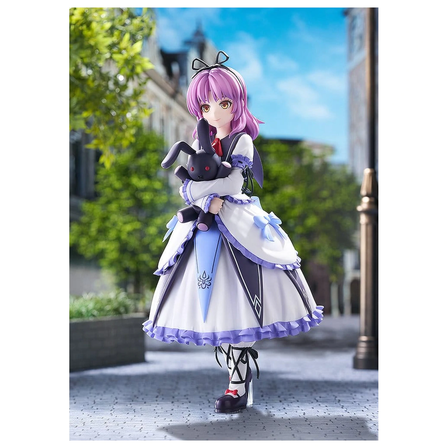 Trails in the Sky 2nd Chapter Pop Up Parade Figurka PVC Renne Rozmiar L 21 cm zdjęcie produktu