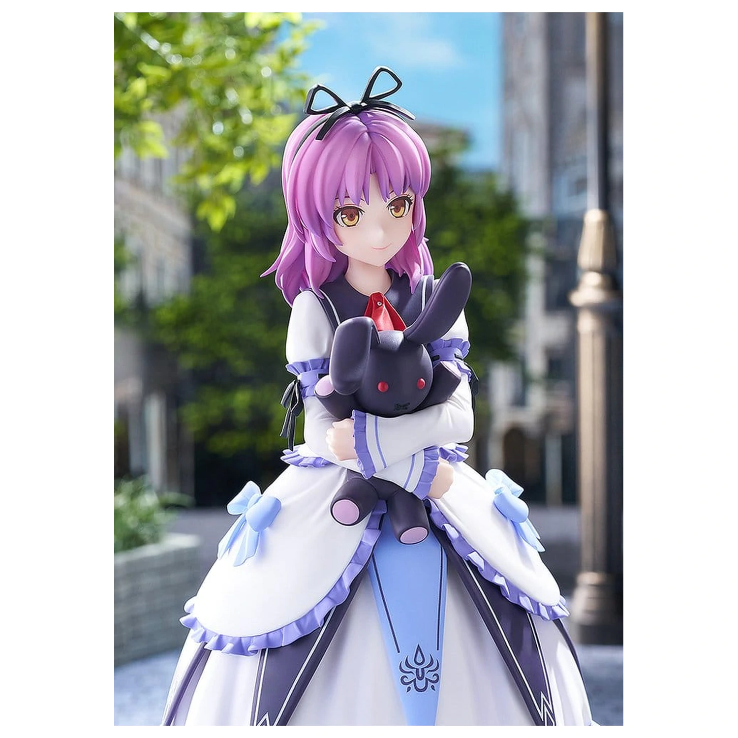 Trails in the Sky 2nd Chapter Pop Up Parade Figurka PVC Renne Rozmiar L 21 cm zdjęcie produktu