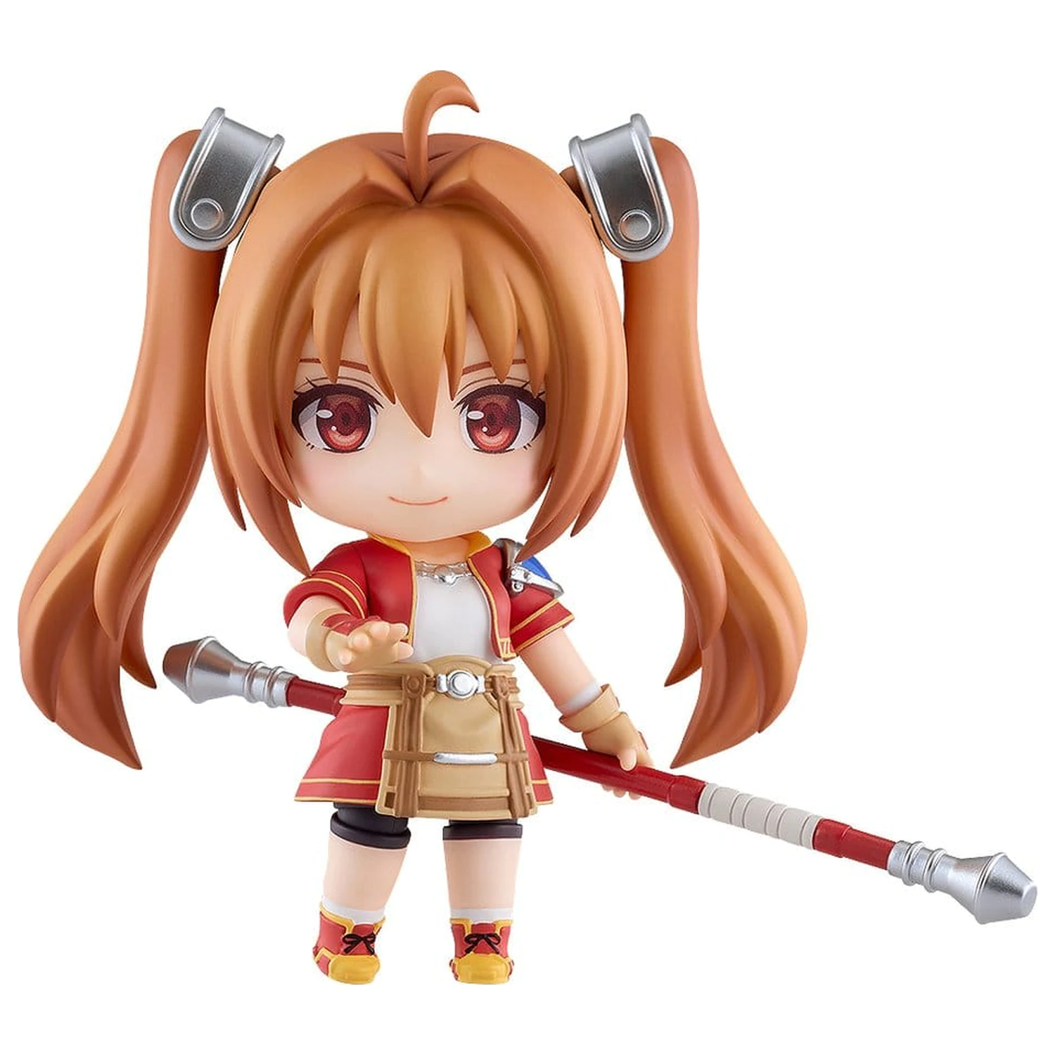 Trails in the Sky Nendoroid Figurka akcji Estelle Bright: The 1st Ver. 10 cm zdjęcie produktu