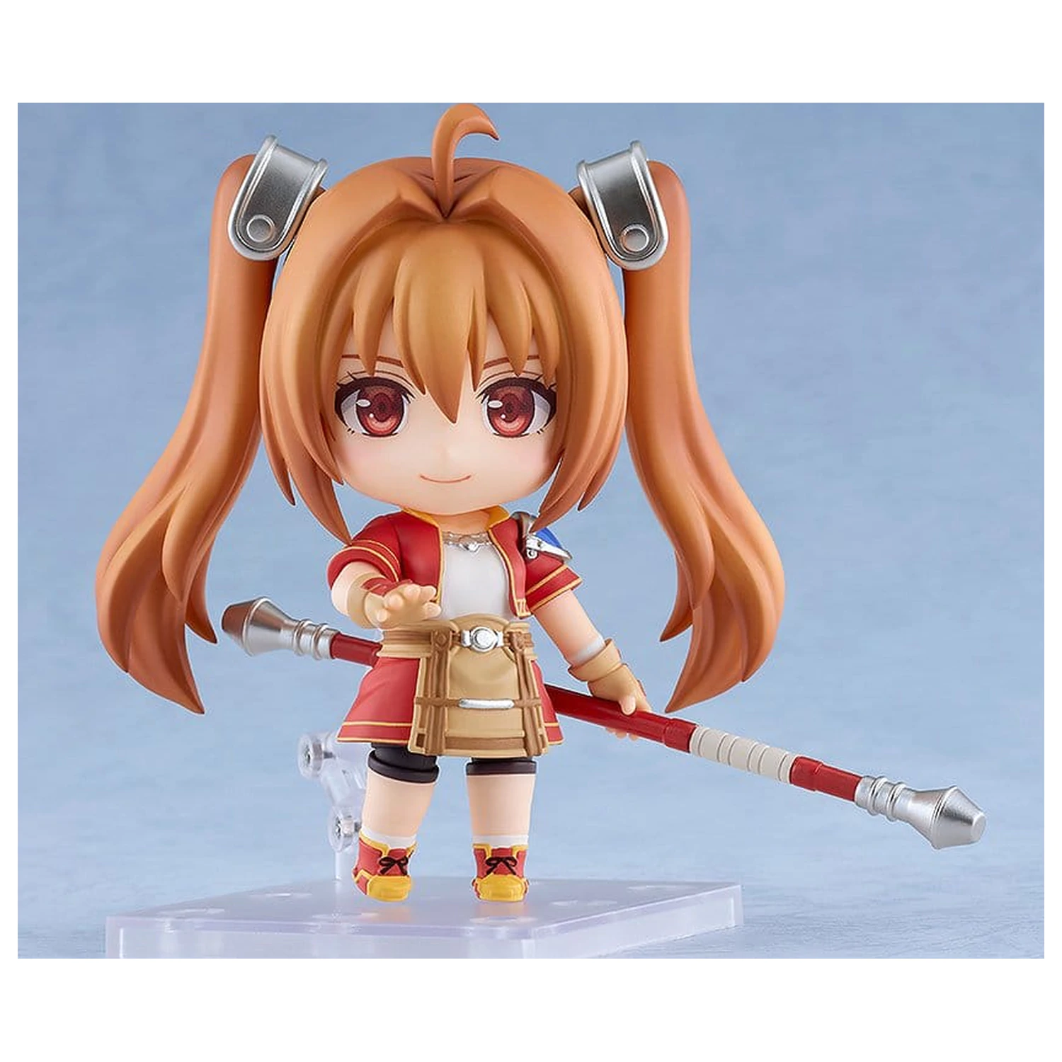Trails in the Sky Nendoroid Figurka akcji Estelle Bright: The 1st Ver. 10 cm zdjęcie produktu
