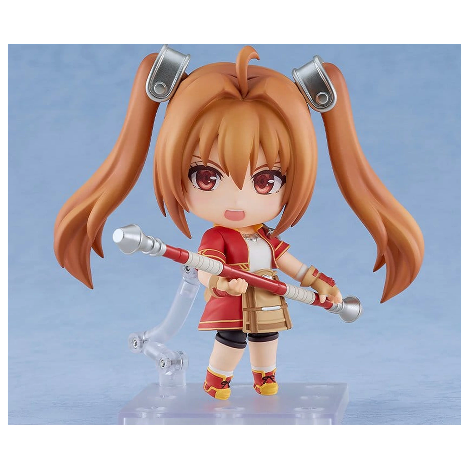 Trails in the Sky Nendoroid Figurka akcji Estelle Bright: The 1st Ver. 10 cm zdjęcie produktu