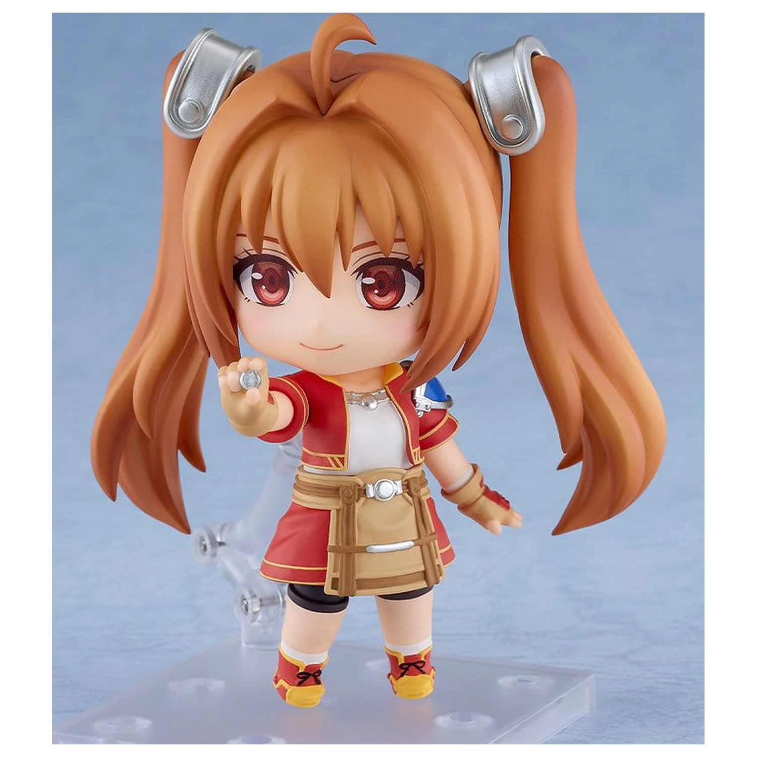 Trails in the Sky Nendoroid Figurka akcji Estelle Bright: The 1st Ver. 10 cm zdjęcie produktu