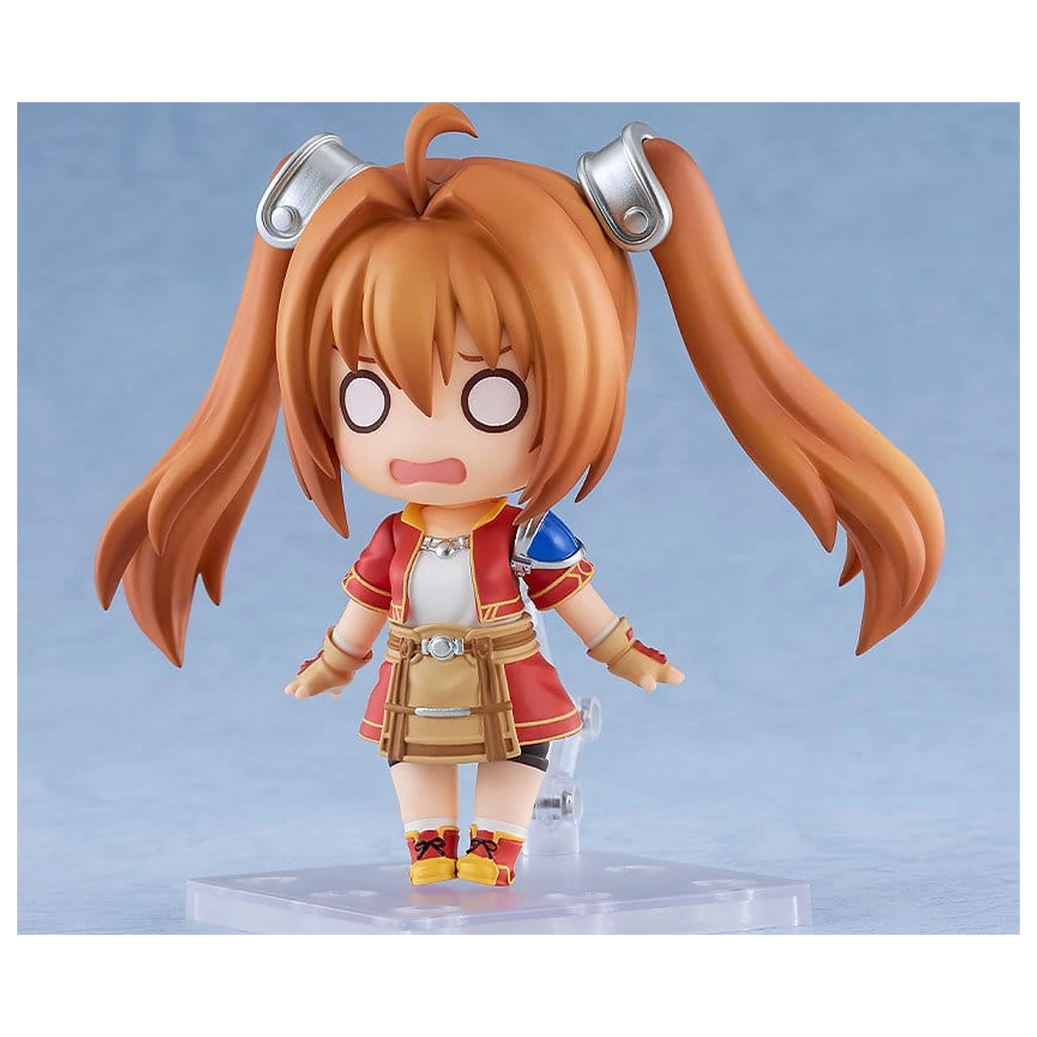 Trails in the Sky Nendoroid Figurka akcji Estelle Bright: The 1st Ver. 10 cm zdjęcie produktu