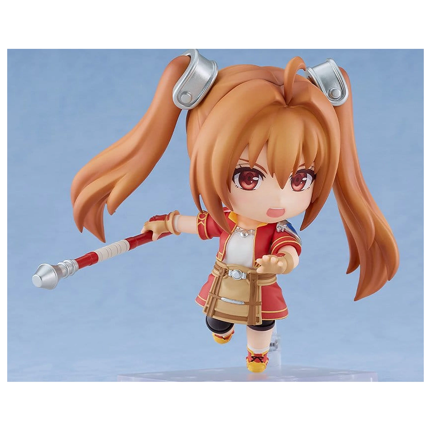 Trails in the Sky Nendoroid Figurka akcji Estelle Bright: The 1st Ver. 10 cm zdjęcie produktu