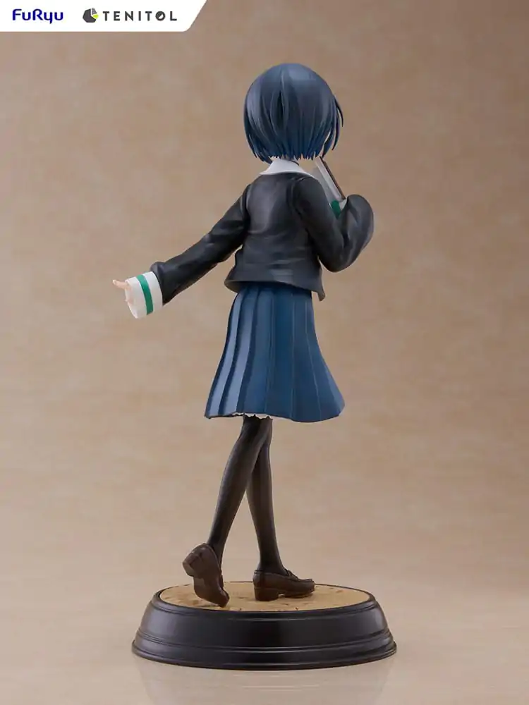 Train to the End of the World Tenitol PVC Statuetka Akira Shinonome 20 cm zdjęcie produktu