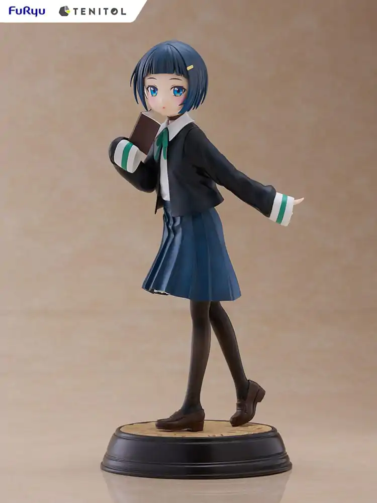 Train to the End of the World Tenitol PVC Statuetka Akira Shinonome 20 cm zdjęcie produktu