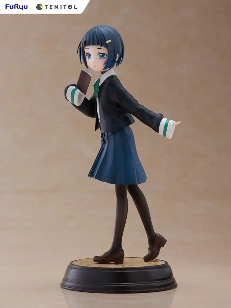 Train to the End of the World Tenitol PVC Statuetka Akira Shinonome 20 cm zdjęcie produktu