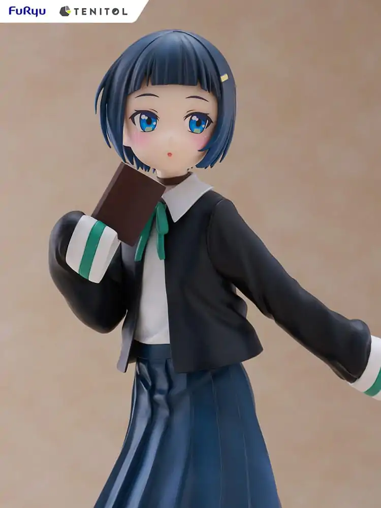 Train to the End of the World Tenitol PVC Statuetka Akira Shinonome 20 cm zdjęcie produktu