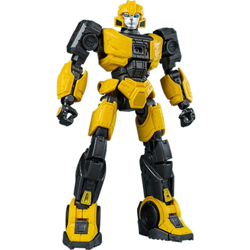 Transformers 8 AMK Mini Series Plastikowy Model do Składania B-127 13 cm zdjęcie produktu