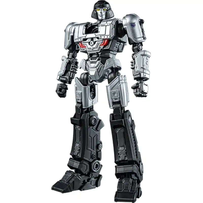 Transformers 8 AMK Mini Series Plastikowy Model Zestaw D-16 15 cm zdjęcie produktu