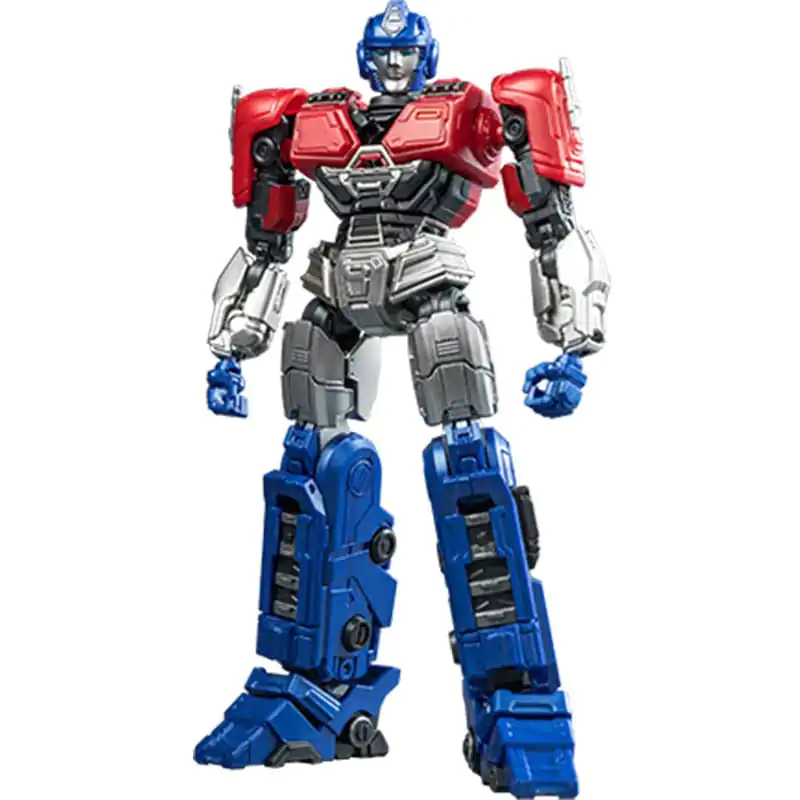 Transformers 8 AMK Mini Series Zestaw Modelu Plastikowego Orion Pax 14 cm zdjęcie produktu