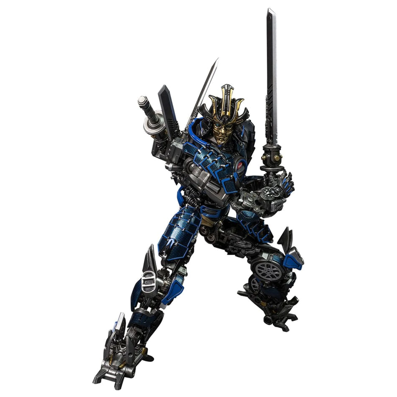Transformers: Age of Extinction AMK Pro Series Model Kit Drift 16 cm zdjęcie produktu