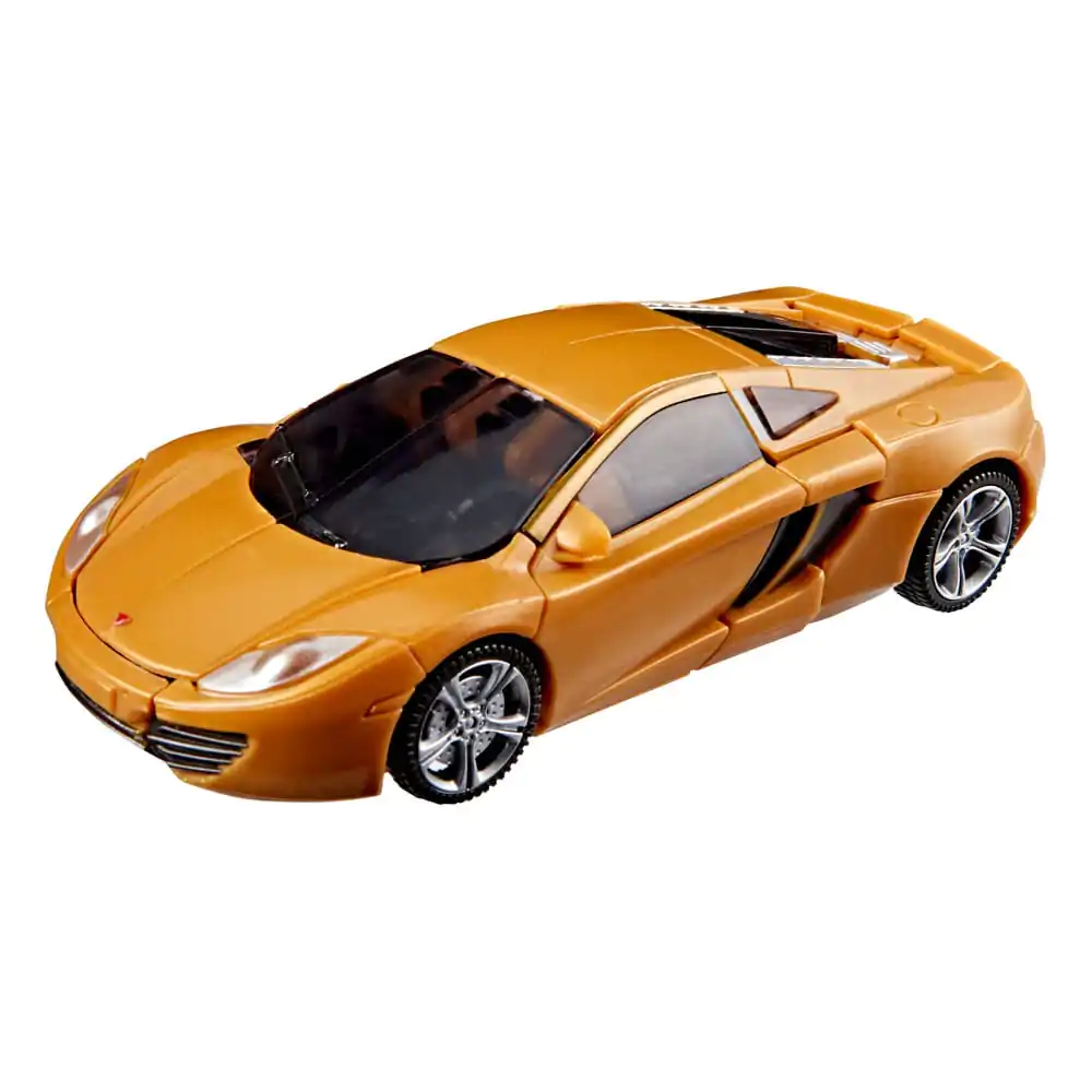 Transformers: Wiek Zagłady Studio Series Leader Class Figurka akcji Concept Art KSI Widow 11 cm zdjęcie produktu