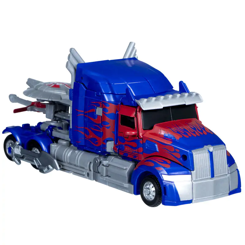 Transformers: Wiek Zagłady Studio Series Optimus Prime figurka 21 cm zdjęcie produktu