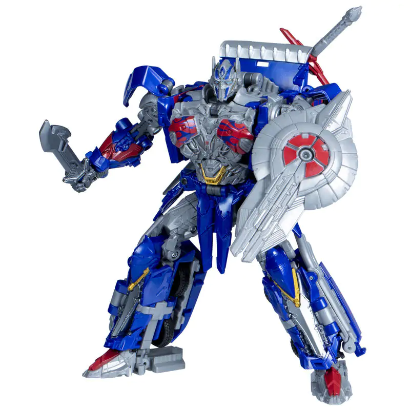 Transformers: Wiek Zagłady Studio Series Optimus Prime figurka 21 cm zdjęcie produktu