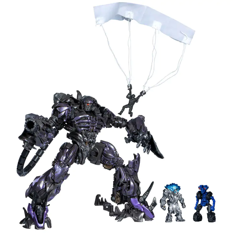 Transformers Wiek Zagłady Studio Series Shockwave figurka 21 cm zdjęcie produktu