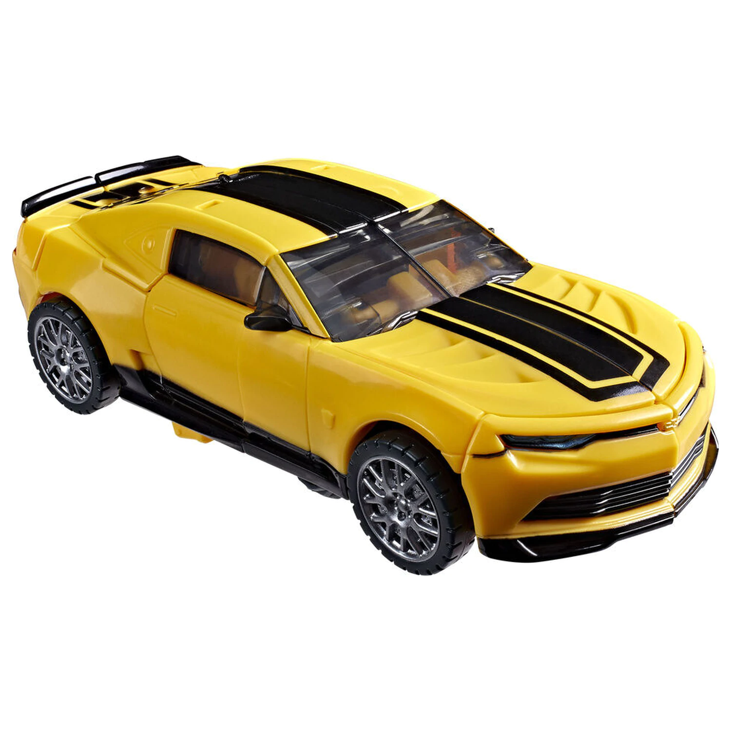 Transformers Age Of Extinction - Transformers Studio Series Bumblebee figurka 12.5cm zdjęcie produktu