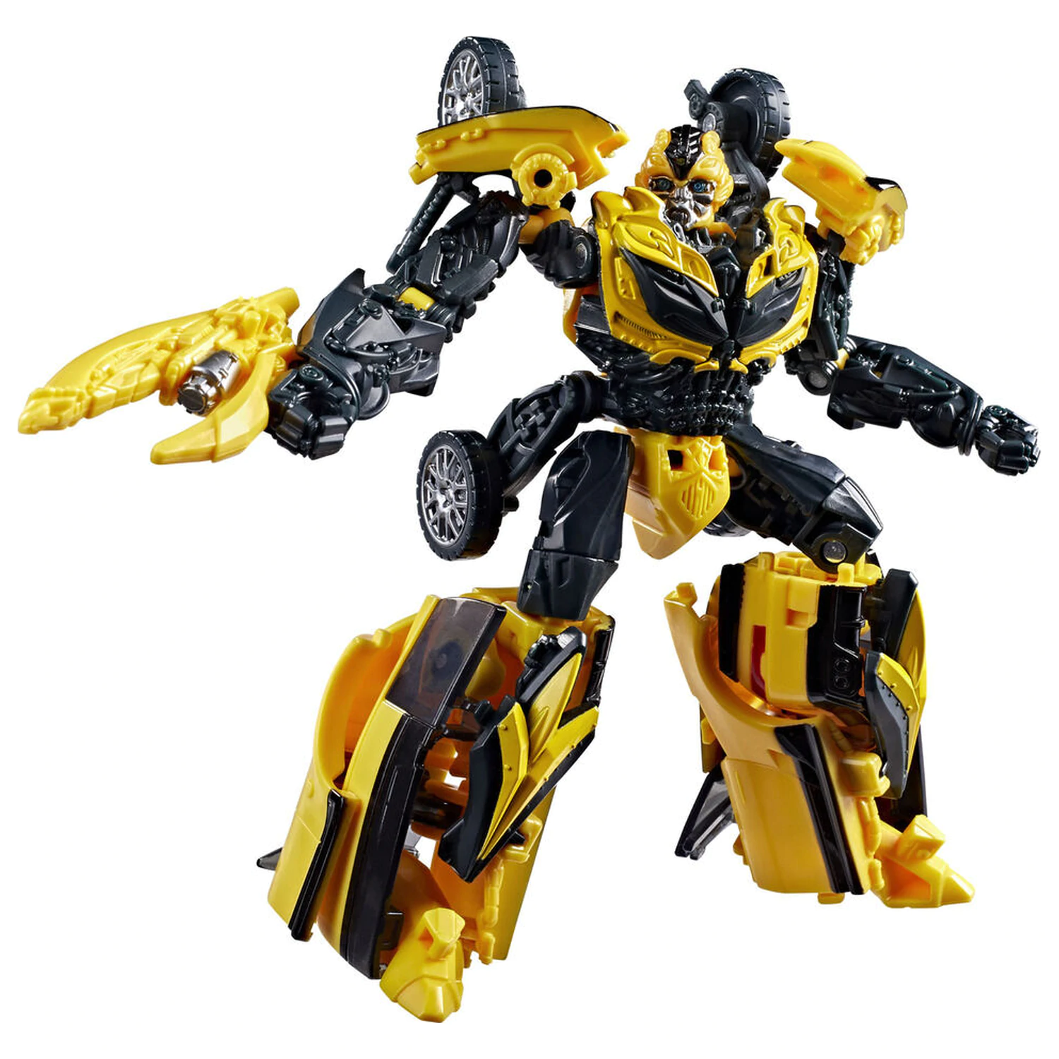 Transformers Age Of Extinction - Transformers Studio Series Bumblebee figurka 12.5cm zdjęcie produktu