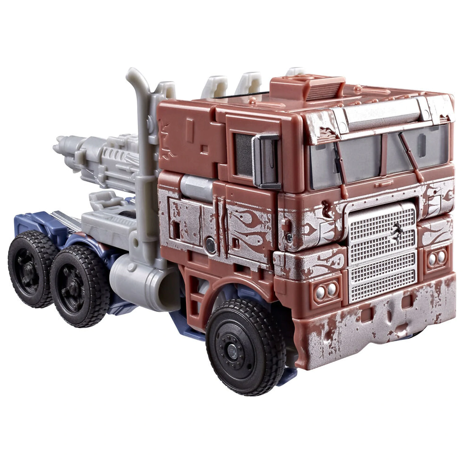Transformers Age Of Extinction - Transformers Studio Series figurka Optimus Prime 17 cm zdjęcie produktu