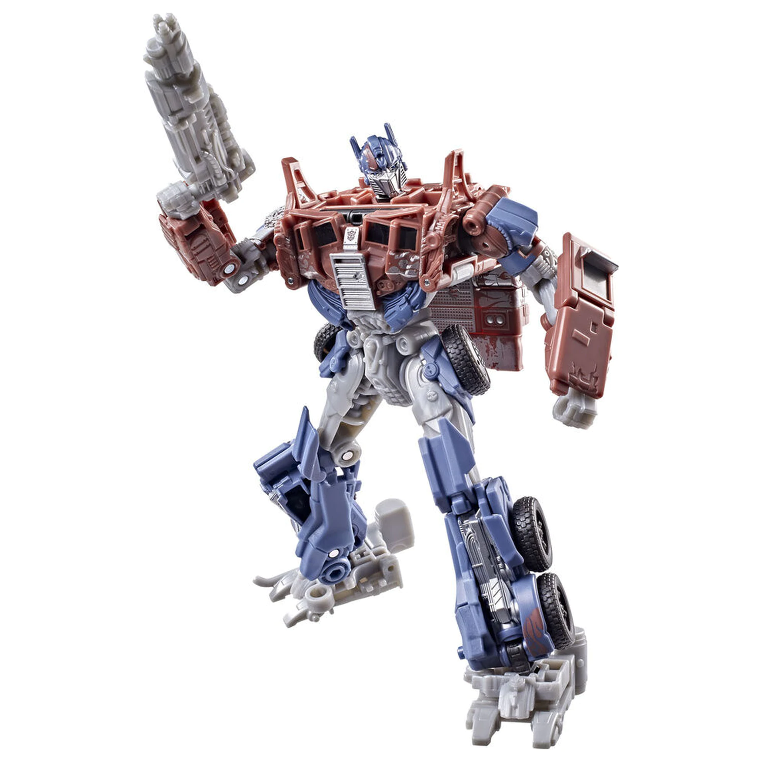 Transformers Age Of Extinction - Transformers Studio Series figurka Optimus Prime 17 cm zdjęcie produktu