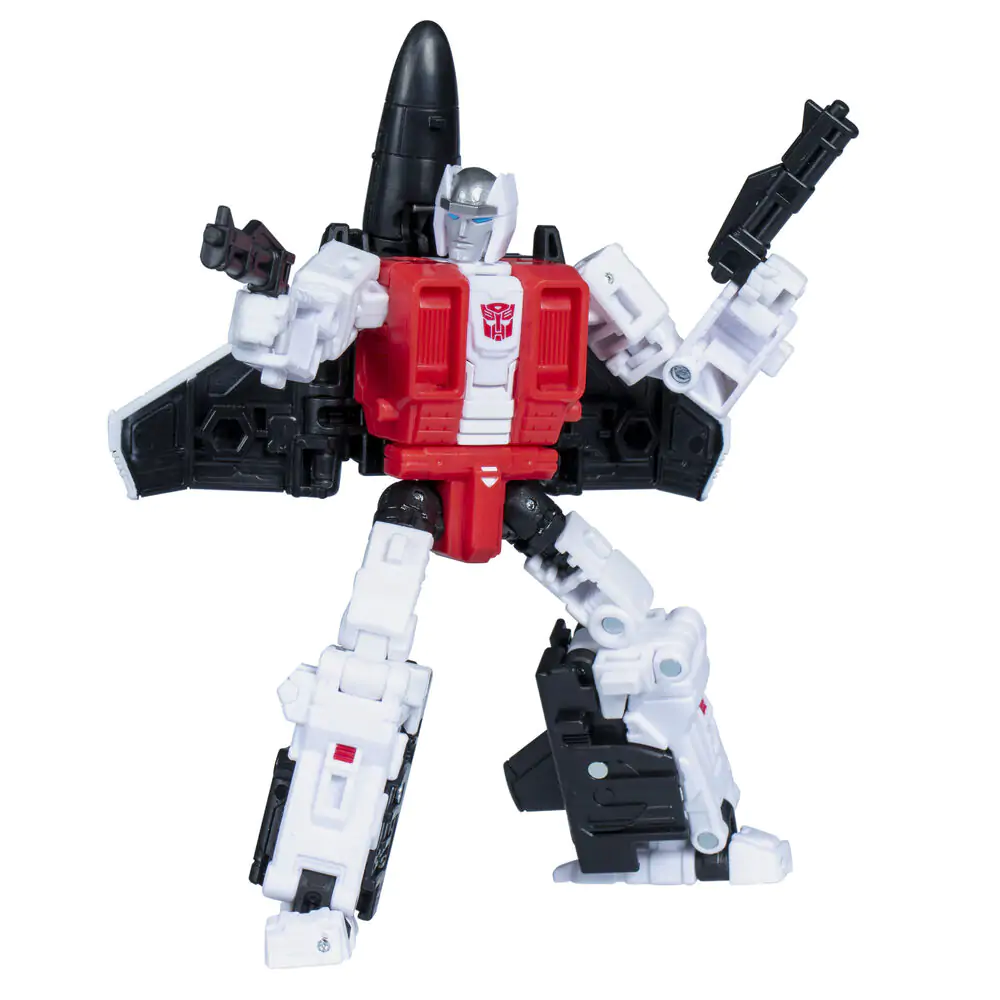 Transformers Age of the Primes Aerialbot Air Raid figurka 14 cm zdjęcie produktu