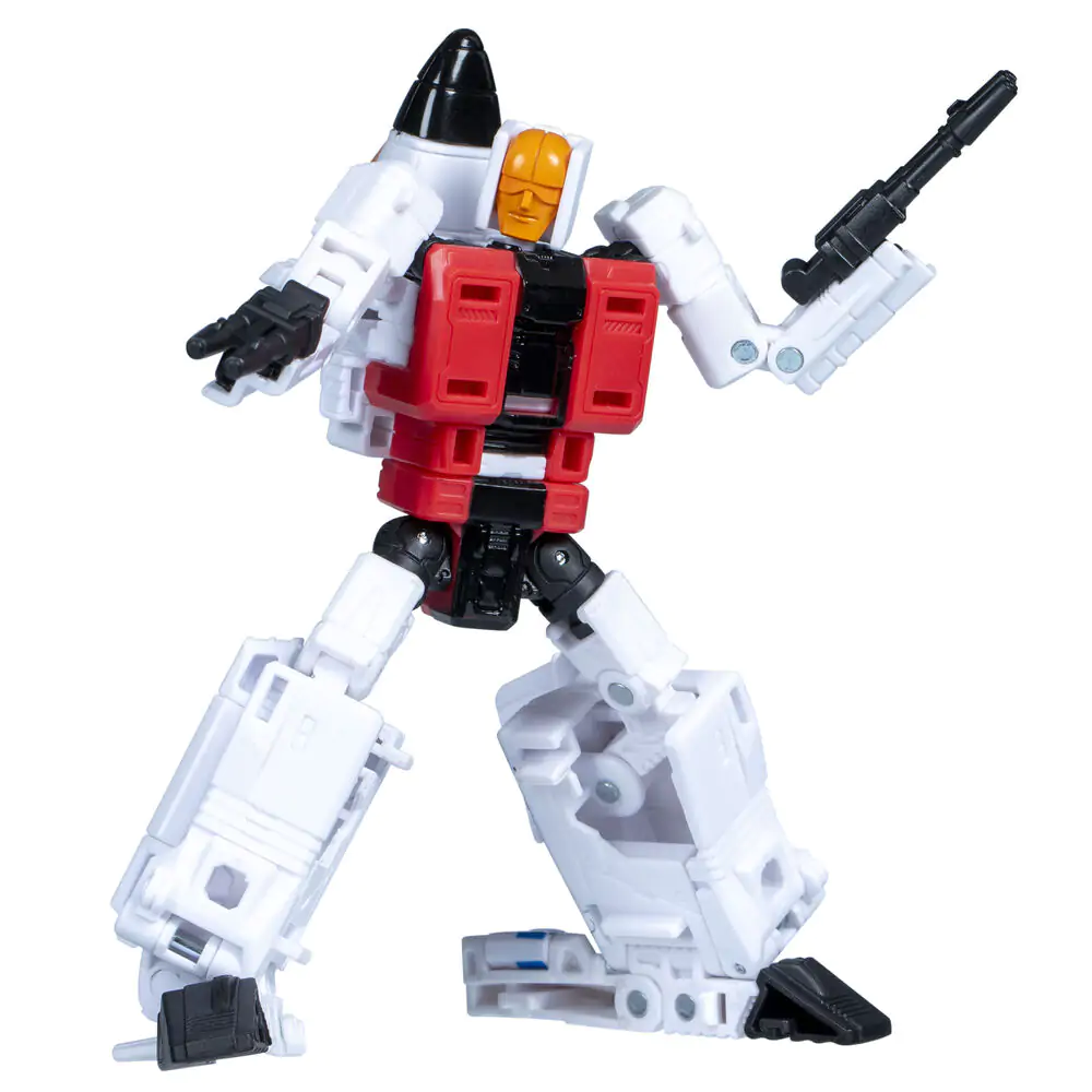 Transformers: Wiek Prajmusów Aerialbot Slingshot figurka 14 cm zdjęcie produktu