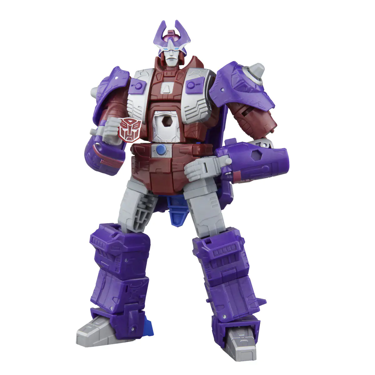 Transformers: Wiek Prajmów Alpha Trion figurka 17,5 cm zdjęcie produktu