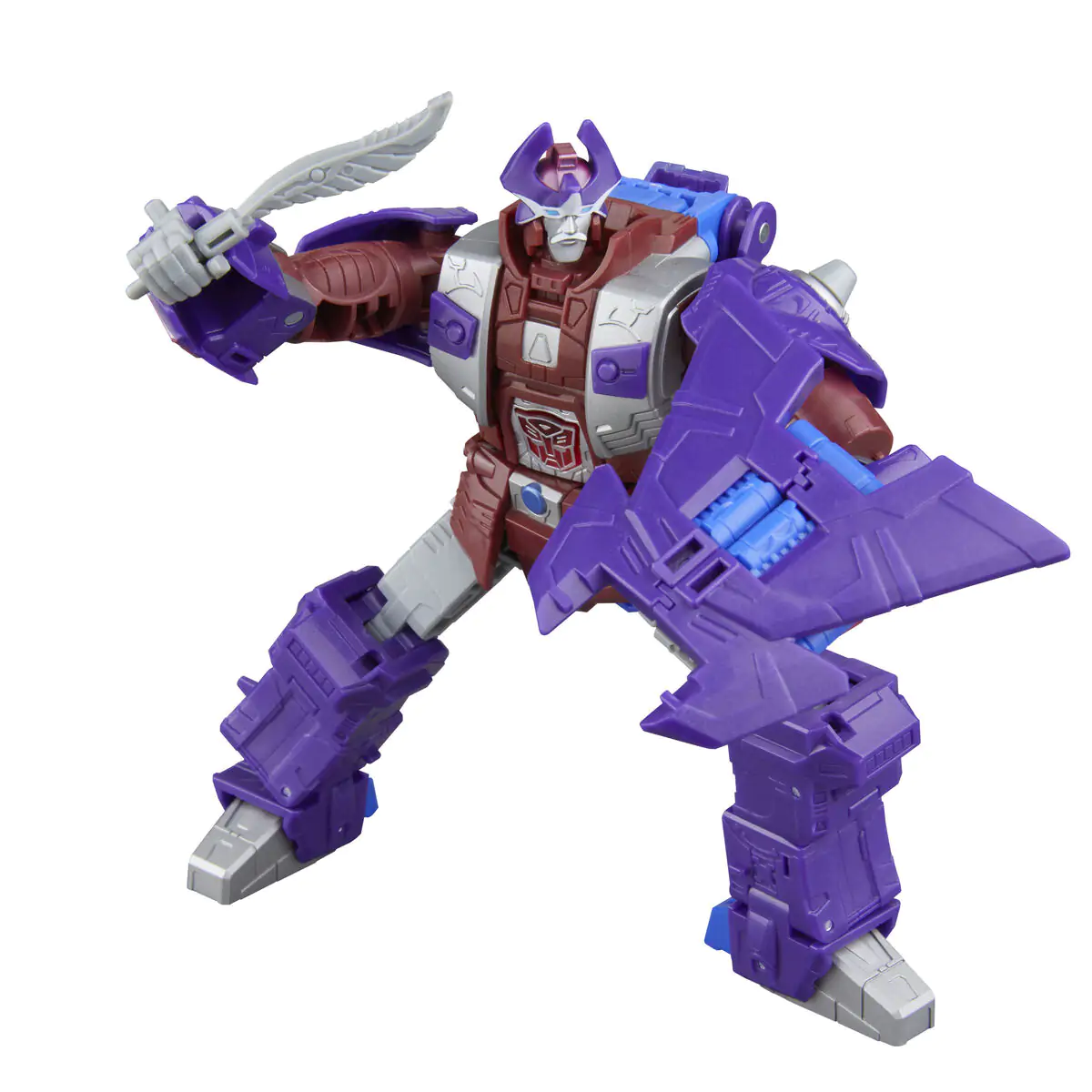 Transformers: Wiek Prajmów Alpha Trion figurka 17,5 cm zdjęcie produktu