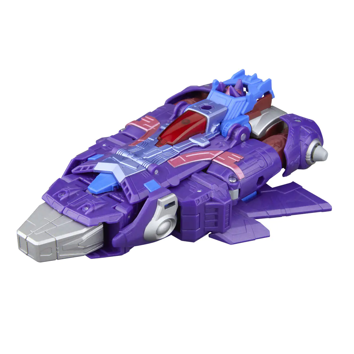 Transformers: Wiek Prajmów Alpha Trion figurka 17,5 cm zdjęcie produktu