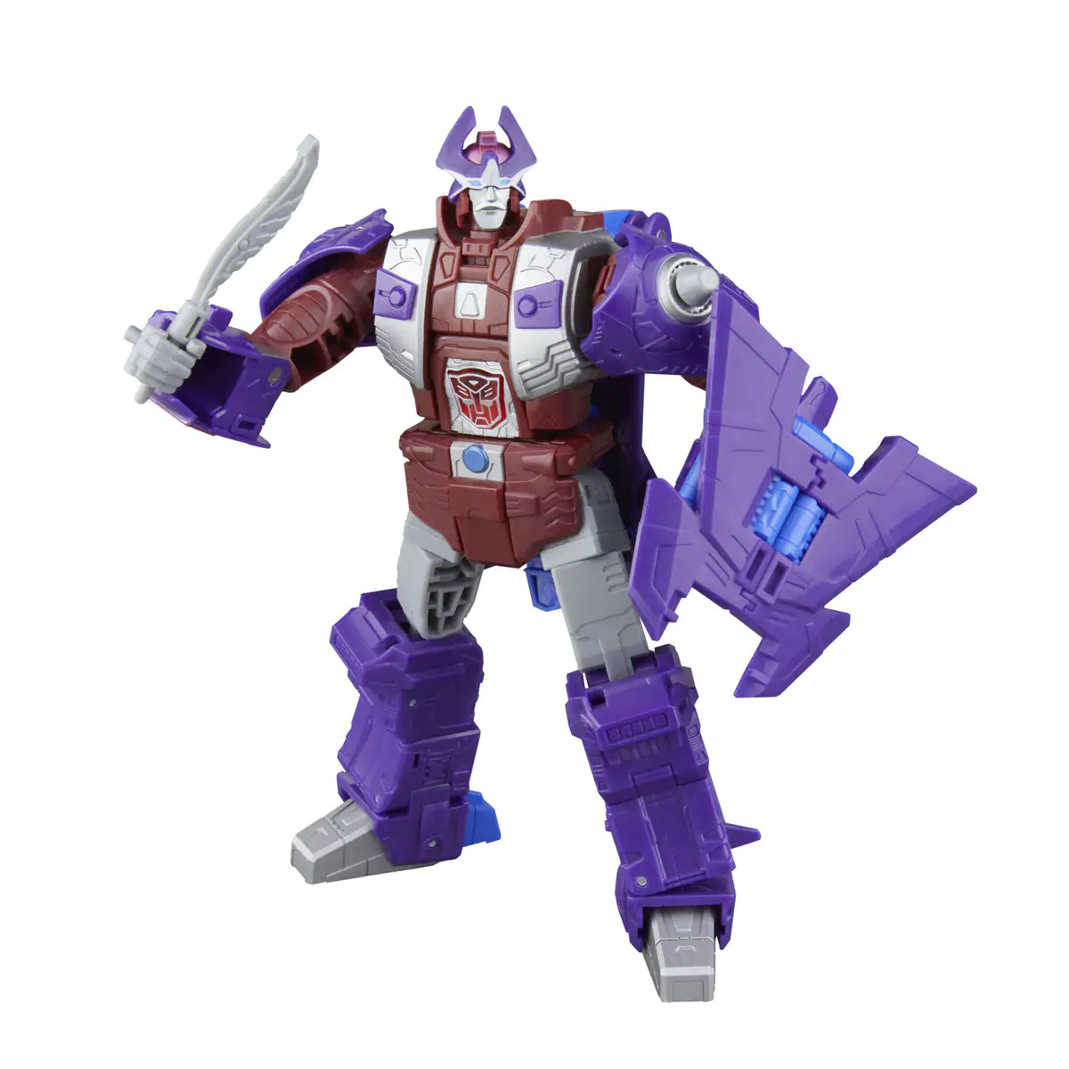 Transformers: Wiek Prajmów Alpha Trion figurka 17,5 cm zdjęcie produktu